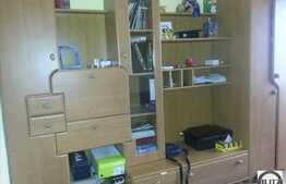 Apartament 3 camere, 68 mp, decomandat, mobilat dragut, strada Observatorului!