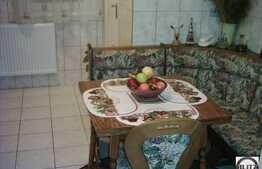 Apartament 3 camere, 68 mp, decomandat, mobilat dragut, strada Observatorului!