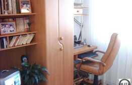 Apartament 3 camere, 68 mp, decomandat, mobilat dragut, strada Observatorului!