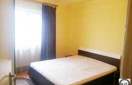 Apartament 3 camere, 68 mp, decomandat, mobilat dragut, strada Observatorului!