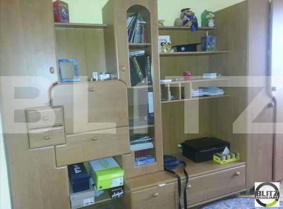 Apartament de închiriat 3 camere Zorilor - 15512AI | BLITZ Cluj-Napoca | Poza4