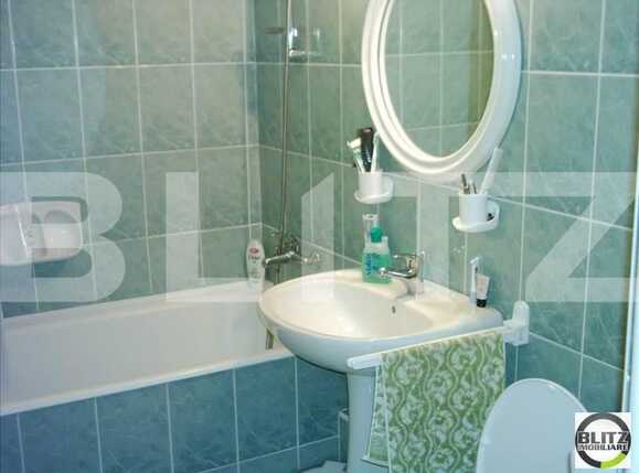 Apartament de închiriat 3 camere Zorilor - 15512AI | BLITZ Cluj-Napoca | Poza11