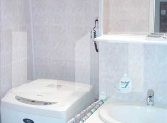 Apartament de închiriat 3 camere Zorilor - 15512AI | BLITZ Cluj-Napoca | Poza12