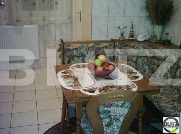 Apartament de închiriat 3 camere Zorilor - 15512AI | BLITZ Cluj-Napoca | Poza10