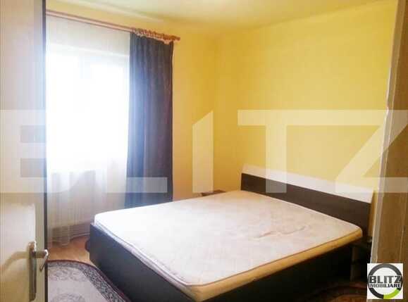 Apartament de închiriat 3 camere Zorilor - 15512AI | BLITZ Cluj-Napoca | Poza1