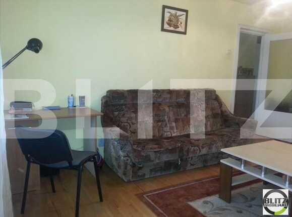 Apartament de închiriat 3 camere Zorilor - 15512AI | BLITZ Cluj-Napoca | Poza6