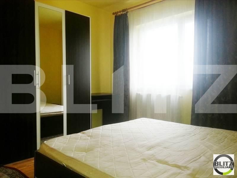 Apartament de închiriat 3 camere Zorilor - 15512AI | BLITZ Cluj-Napoca | Poza3