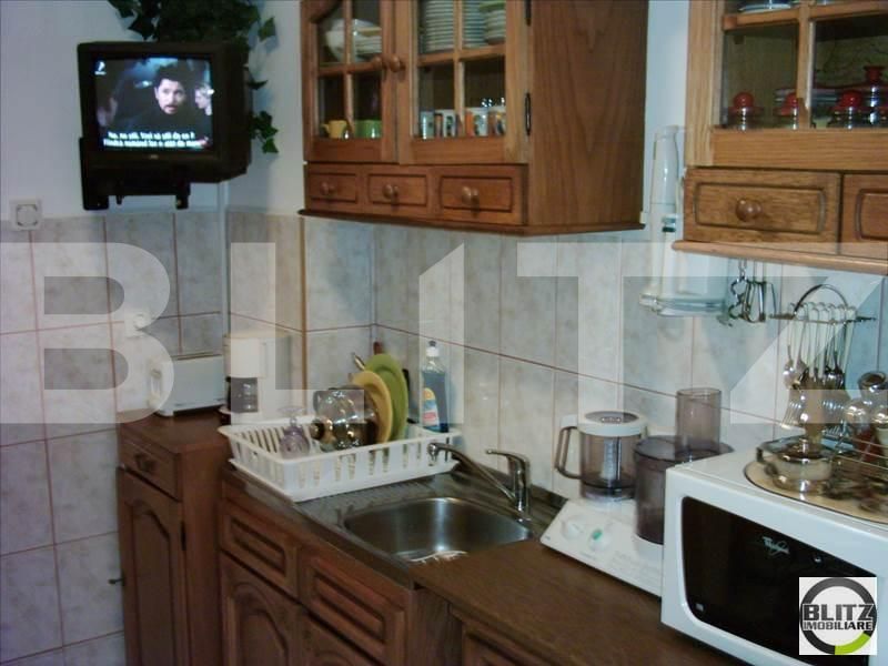 Apartament de închiriat 3 camere Zorilor - 15512AI | BLITZ Cluj-Napoca | Poza9