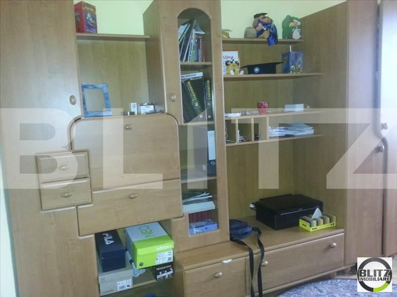 Apartament de închiriat 3 camere Zorilor - 15512AI | BLITZ Cluj-Napoca | Poza4