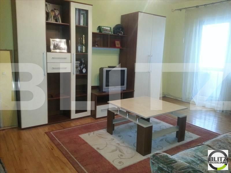 Apartament de închiriat 3 camere Zorilor - 15512AI | BLITZ Cluj-Napoca | Poza5