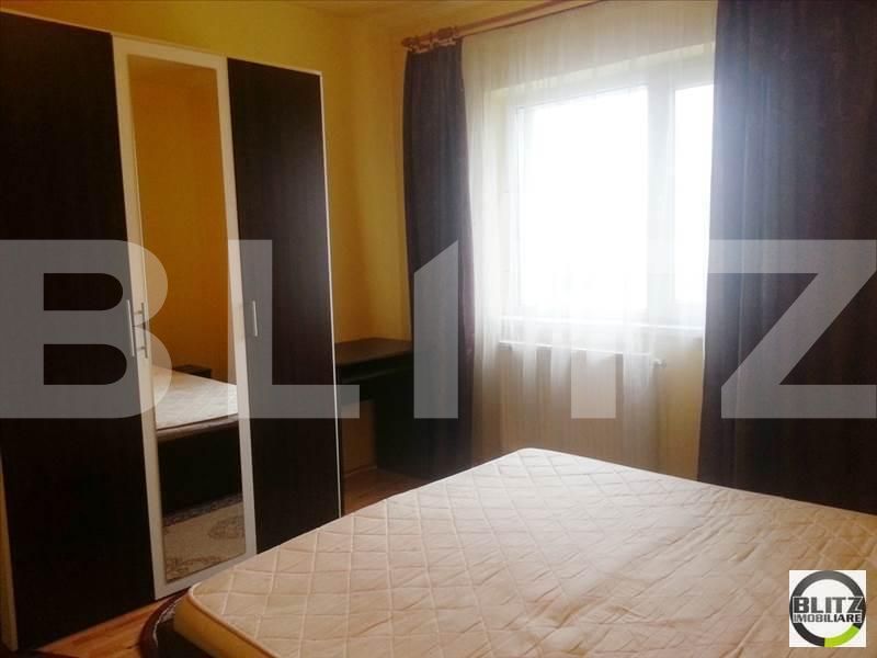 Apartament de închiriat 3 camere Zorilor - 15512AI | BLITZ Cluj-Napoca | Poza2