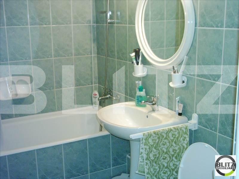 Apartament de închiriat 3 camere Zorilor - 15512AI | BLITZ Cluj-Napoca | Poza11