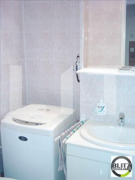 Apartament de închiriat 3 camere Zorilor - 15512AI | BLITZ Cluj-Napoca | Poza12