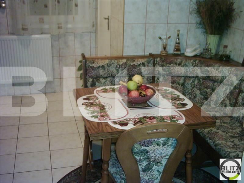 Apartament de închiriat 3 camere Zorilor - 15512AI | BLITZ Cluj-Napoca | Poza10