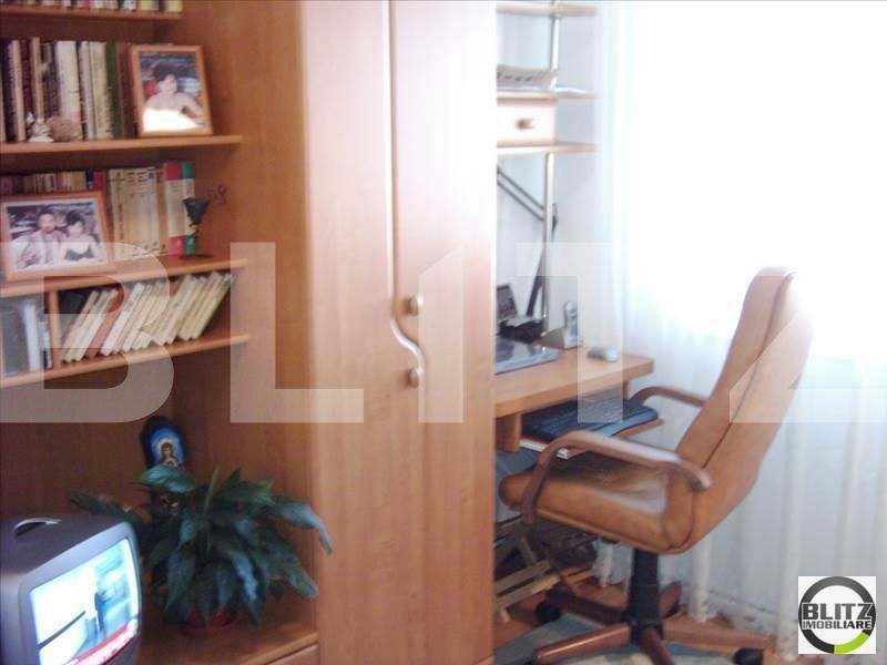 Apartament de închiriat 3 camere Zorilor - 15512AI | BLITZ Cluj-Napoca | Poza8