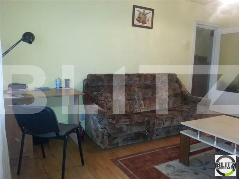 Apartament de închiriat 3 camere Zorilor - 15512AI | BLITZ Cluj-Napoca | Poza6
