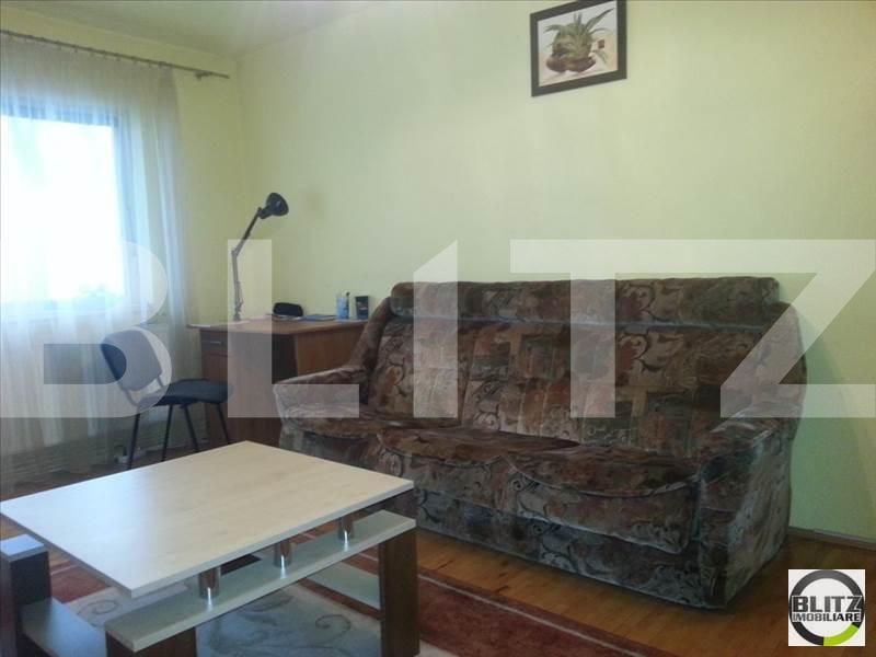 Apartament de închiriat 3 camere Zorilor - 15512AI | BLITZ Cluj-Napoca | Poza7