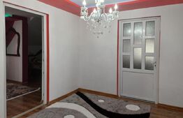 Casa Individuala de vanzare, 220 mp utili, 300 mp teren, front 17 ml