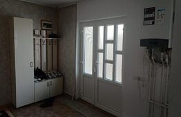 Casa Individuala de vanzare, 220 mp utili, 300 mp teren, front 17 ml