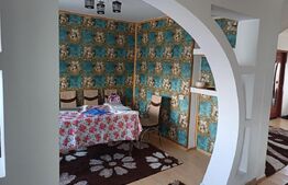 Casa Individuala de vanzare, 220 mp utili, 300 mp teren, front 17 ml