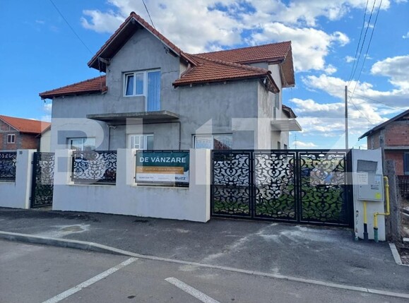 Casa de vânzare 4 camere Câmpia Turzii - 155120CV | BLITZ Cluj-Napoca | Poza1