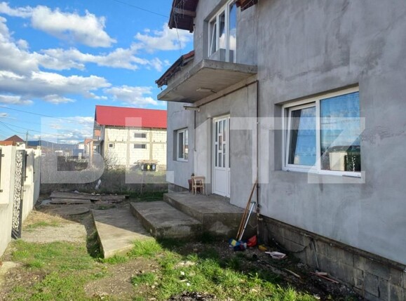Casa de vânzare 4 camere Câmpia Turzii - 155120CV | BLITZ Cluj-Napoca | Poza2