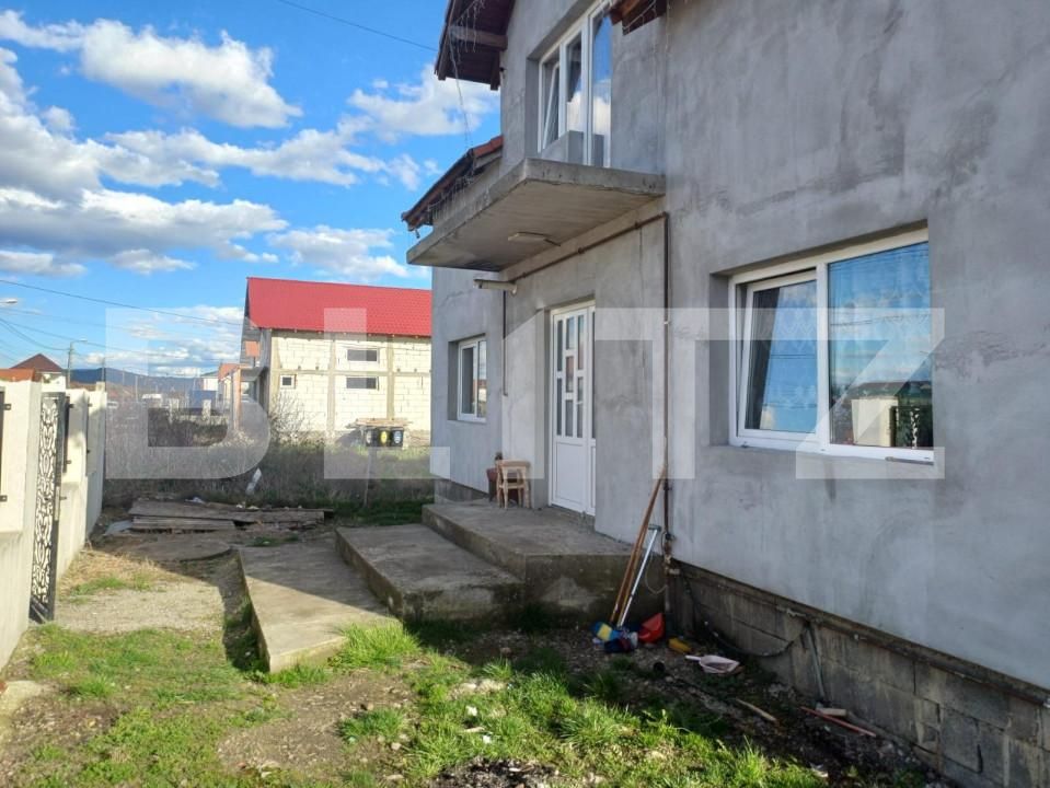 Casa de vânzare 4 camere Câmpia Turzii - 155120CV | BLITZ Cluj-Napoca | Poza2