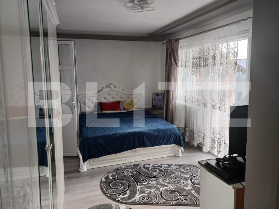 Casa de vânzare 4 camere Câmpia Turzii - 155120CV | BLITZ Cluj-Napoca | Poza4