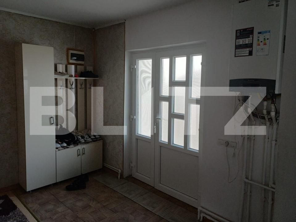 Casa de vânzare 4 camere Câmpia Turzii - 155120CV | BLITZ Cluj-Napoca | Poza7