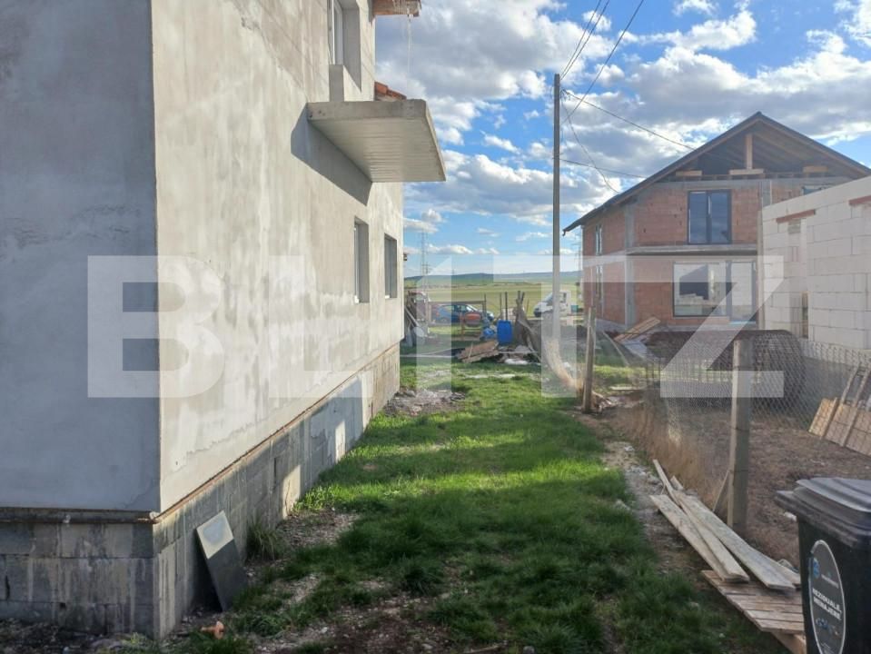 Casa de vânzare 4 camere Câmpia Turzii - 155120CV | BLITZ Cluj-Napoca | Poza3