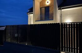 Casa individuala smart, 200 mp, 300mp teren, 5 dormitoare, , zona Vivo