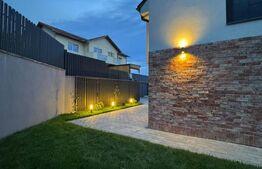 Casa individuala smart, 200 mp, 300mp teren, 5 dormitoare, , zona Vivo