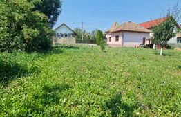 Casa individuala 82 mp cu teren de 1080