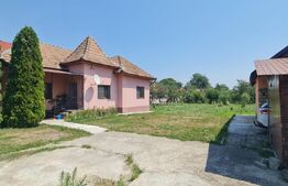 Casa individuala 82 mp cu teren de 1080