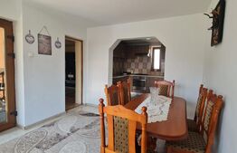 Casa individuala 82 mp cu teren de 1080