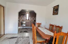 Casa individuala 82 mp cu teren de 1080