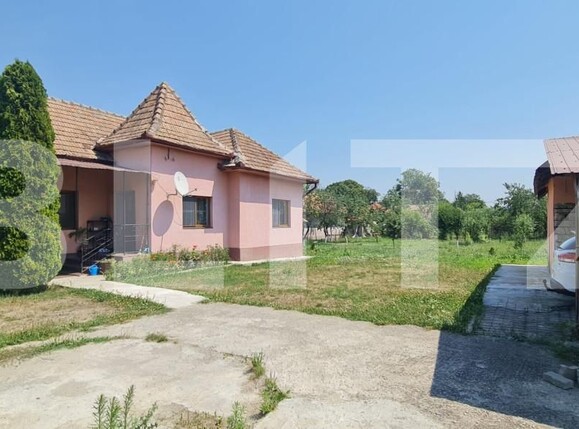 Casa de vânzare 2 camere Exterior Est - 155127CV | BLITZ Cluj-Napoca | Poza3