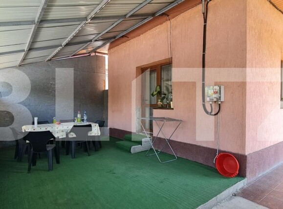 Casa de vânzare 2 camere Exterior Est - 155127CV | BLITZ Cluj-Napoca | Poza4