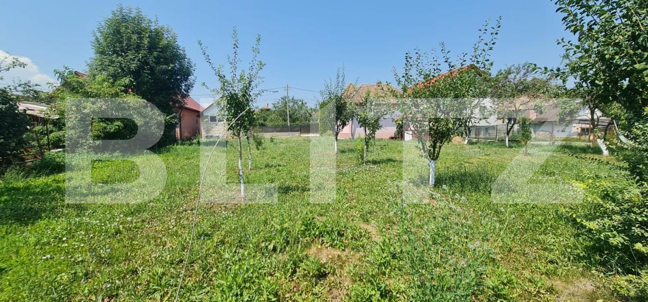 Casa de vânzare 2 camere Exterior Est - 155127CV | BLITZ Cluj-Napoca | Poza5