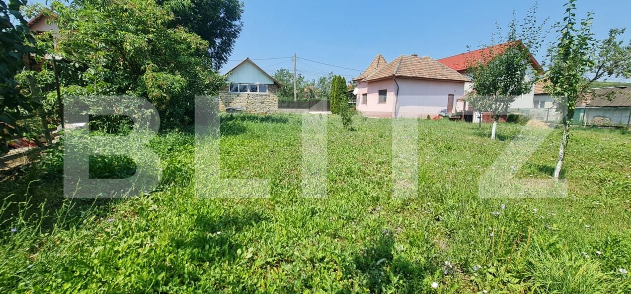 Casa de vânzare 2 camere Exterior Est - 155127CV | BLITZ Cluj-Napoca | Poza2