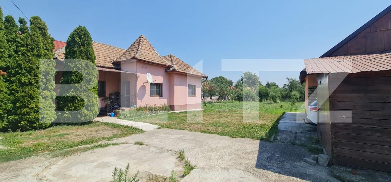 Casa de vânzare 2 camere Exterior Est - 155127CV | BLITZ Cluj-Napoca | Poza3