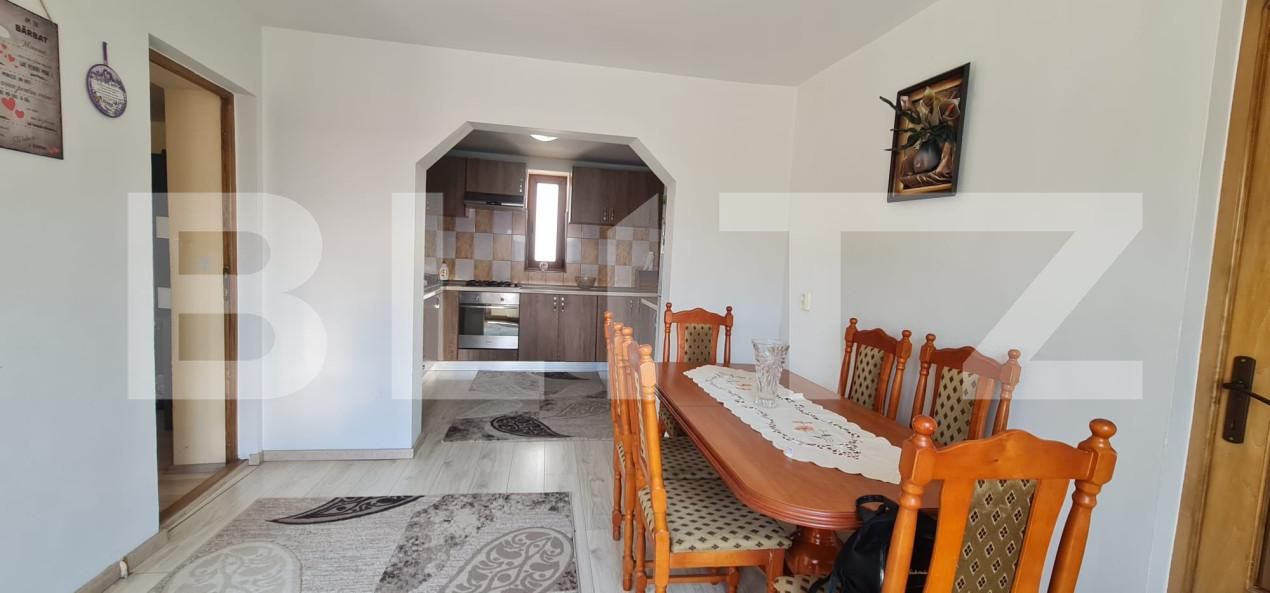 Casa de vânzare 2 camere Exterior Est - 155127CV | BLITZ Cluj-Napoca | Poza8