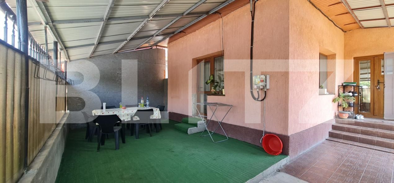 Casa de vânzare 2 camere Exterior Est - 155127CV | BLITZ Cluj-Napoca | Poza4