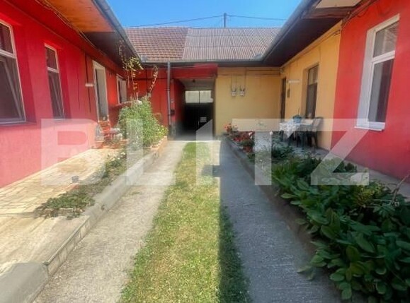 Apartament de vânzare 3 camere Semicentral - 155128AV | BLITZ Cluj-Napoca | Poza1