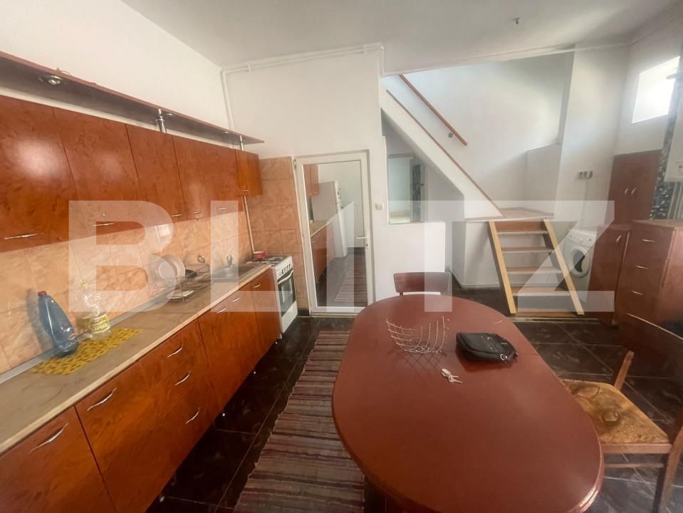 Apartament de vânzare 3 camere Semicentral - 155128AV | BLITZ Cluj-Napoca | Poza5