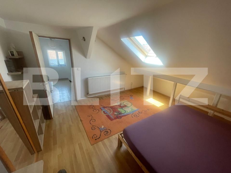 Apartament de vânzare 3 camere Semicentral - 155128AV | BLITZ Cluj-Napoca | Poza10