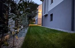 Casa individuala smart, 200 mp, 300mp teren, garaj, constructie nou, zona Vivo 