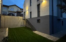 Casa individuala smart, 200 mp, 300mp teren, garaj, constructie nou, zona Vivo 