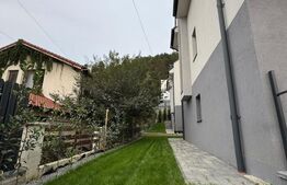 Casa individuala smart, 200 mp, 300mp teren, garaj, constructie nou, zona Vivo 