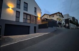Casa individuala smart, 200 mp, 300mp teren, garaj, constructie nou, zona Vivo 